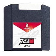 Zip Disk 100 Megabyte Brand Iomega