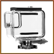 [chasoedivine.sg] Waterproof Housing Case for GoPro Hero 9 Black Diving Protective Shell Underwater Dive Cover Action Camera Accessories