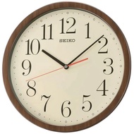 100% ORIGINAL SEIKO WALL CLOCK QXA737B