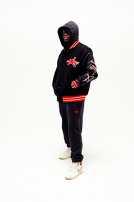 Jordan x Awake NY Men's Fleece Trousers