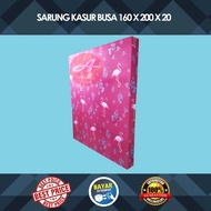 Sarung Kasur Busa INOAC 160 x 20 x200