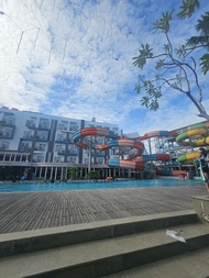 Apartemen Pentapolis 2br by staycation balikpapan