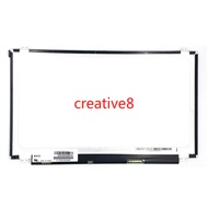 Replacement Brand New 15.6 inch slim type 40 pin LED LCD laptop screen b156xw04 v.5 NT156WHM-N10 N15