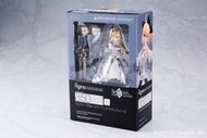 R x R Toy Figma 350 白賽巴 2.0 莉莉 Lily FGO Saber 阿爾托莉亞 賽巴 Fate