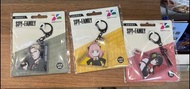Spy family 悠遊卡