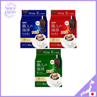 [ชุดผลิตภัณฑ์] ชุดกาแฟกลั่นกาแฟของช่างฝีมือ UCC X 48ถุงนั่นคือกาแฟหยดง่ายต่อการดื่มทีละห่อหนึ่งถ้วยใ