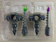 Diaclone DA-26 TAKARA TOMY da 26