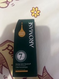 Aromase 草本去屑洗頭水