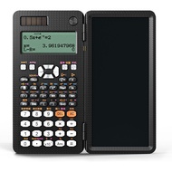 Scientific Calculator Handwriting Pad991CNX Functional Physics Mathematics Competition Postgraduate 