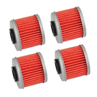 Motorcycle Engine Oil Filter For HM MOTO 250CRE-F CRM-F Montesa 290CRE-F CRM-F 300CRE-F 450CRE-F CRM