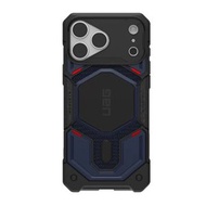 Monarch Pro Kevlar iPhone 18 Pro Max手機殼 (綠頭鴨藍色) 114568113955