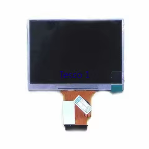 New LCD Display Screen With Backlight Replacement Part For Canon EOS 6D 60D 600D Rebel T3i EOS Kiss 