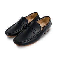 BROWN STONE CLASSY PENNY LOAFER COLLECTION (ส่งภายใน 7 วัน)