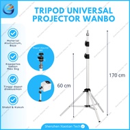 Tripod Wanbo Xiaomi T2 Max/Tripod Projector Xiaomi Wanbo T2 Max/Tripod Wanbo T2 Max/Xiaomi Wanbo T2 