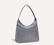 (NEW) Goyard Boheme Hobo Bag