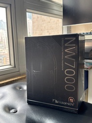 Nakamichi 無線頭戴式耳機 NW7000