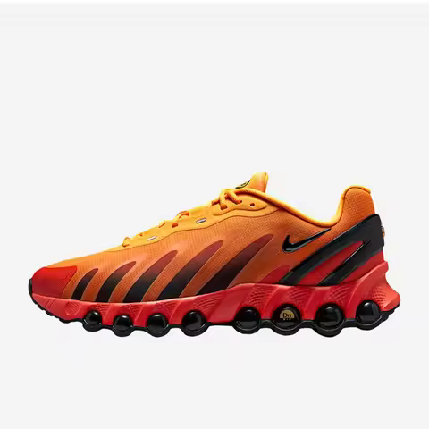 Nike Men's Shoes Air Max Dn8 Fashionable and Versatile Sports Running Shoes Fq7860-800