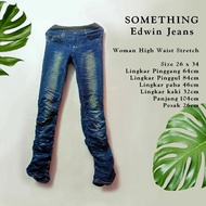 Edwin Ladies Jeans