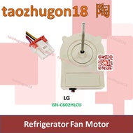 LG Fridge Refrigerator Peti Sejuk Fan Motor GN-C602HLCU