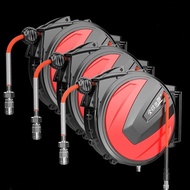 U6ZO Best Sellers 1988 Air Drum Automatic Telescopic Recovery Winder Air Pump Pu Yarn Clamping Car W