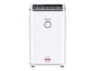 Máy hút ẩm dân dụng FujiHome DH20W (Wifi)