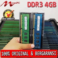 g593 RAM PC Memory DDR3 4GB Second