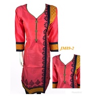 JEEL DESIGNER KURTIS