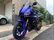 YZF-R3YAMAHAABS二手檔車中古車配合全額.超額.學生貸款強力過件白牌黃牌紅牌仿賽街車大型重機滿18即可辦理