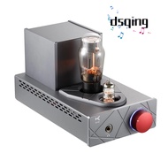 Xduoo TA-66 High Performance Tube Amplifier