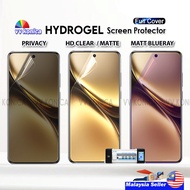Vivo X200 | X200 Pro | 200 Mini | X100 Pro | X100 | X90 | X90 Pro | X90 Pro Plus Hydrogel Screen Pro