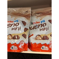 Kinder Bueno Mini Coklat langkawi