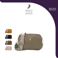 Polo Haus PHAAP Exclusive Women Sling Bag