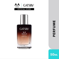 GATSBY White Up EDT Hypnotic Soul 50ml