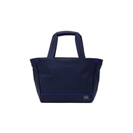 Porter Yoshida Bag Portergirl Mousse Tote Bag M 751-09871【50 Navy/*】