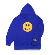 Drew House Mascot Solid hoodie Jacket sweater hoodie Drew- Jacket sweater- sweater couple