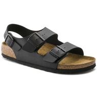 Birkenstock Milano Sandals (Black)