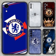 Soft Phone Case Redmi Note 7 7Pro 8 8Pro 9 9S 9Pro 9Pro Max N2E7 Chelsea Soft shell