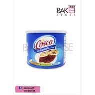 Crisco all vegetable shortening