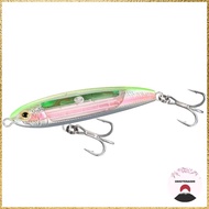 Shimano Oshia Sardine Ball 130S/FB XU-S13U #007F Green
Shimano Oshia Sardine Ball 130S/FB XU-S13U #0