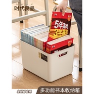 Book Storage Box with Lid Book Storage Box Student Book Box Storage Box Book Storage Box Box Book St