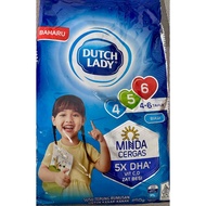DUTCH LADY 456 850G MILK POWDER