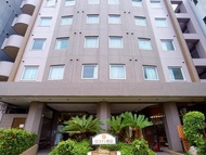 松山Roco旅館 (Roco Inn Matsuyama)
