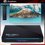 BUR_ H96MAX-3566 Set Top Box Support 4K 24G 5G WiFi 8GB RAM 128GB ROM Digital Smart TV Box Media Player for Android 110