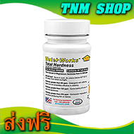 480008 ITS กระดาษวัดค่าความกระด้างของน้ำ Total Hardness รุ่น 480008 ยี่ห้อ ITS