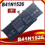 B41N1526 64Wh Laptop Battery For Asus ROG Strix GL502 GL502V GL502VT GL502VT-1A GL502VM S5 S5VT6700 
