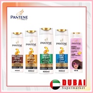 ☜ ◙ PANTENE SHAMPOO 400ml
