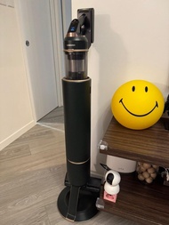 Samsung 三星BESPOKE Jet™️ Plus Premium 設計品味系列旋風吸塵機 - 森薰綠