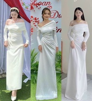 ĐẦM DẠ HỘI BRIDAL DRESS