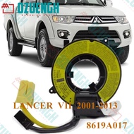 [OZUENGH]Clock spring/Airbag Coil/MITSUBISHI/LANCER VII/OUTLANDER I2003-2013 8619A017 High Quality