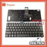 3-14ADA05 3-14ARE05 3-14IGL05 3-14IIL05 3-14IML05 Keyboard